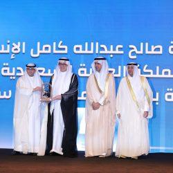 بحضور محافظ عنيزة ووسط حضور كبير ختام مسابقة شاعر الابداع