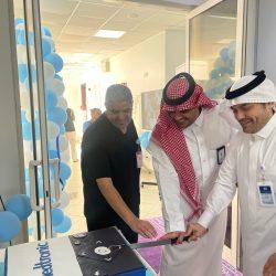 الشؤون الدينية بالمسجد النبوي تستقبل طلائع الحجاج بالترحيب والهدايا