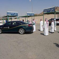 بيئة الطائف تختتم البرنامج التدريبي دليل الممارسات الزراعية الجيدة للورد الطائفي بمحافظة ميسان