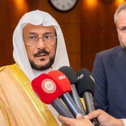 في إطار تعزيز العلاقات الإسلامية والثقافية بين المملكة وتركيا رئيس الشؤون الدينية التركي يزور معالم تاريخية وثقافية بارزة في الرياض