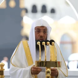 خطبة الجمعة من المسجد النبوي