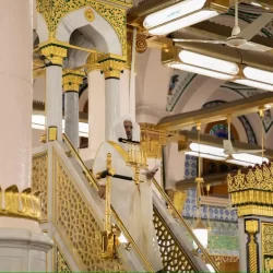 العنزى يعزف سمفونية العطاء باقتدار