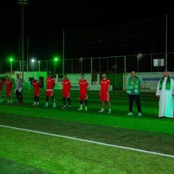 مفتي تونس يشيد بجهود وزارة الشؤون الإسلامية السعودية في نشر الوسطية وخدمة الإسلام عالميًا