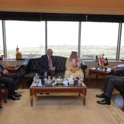 رئيس مركز البرزة يتفقد سوق الزبارة التراثي