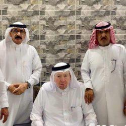 أمسية شعرية للشاعرات نجاة وخواطر بأدبي جدة