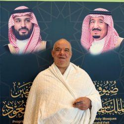 ضيوف “خادم الحرمين الشريفين” يشيدون بجهود المملكة ويعبّرون عن شكرهم للقيادة الرشيدة