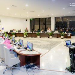 “اختتام مؤتمر التمريض العلمي” في نسخته الثانية بمدينة ينبع الصناعية