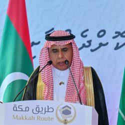 ريادة عالمية لوحدة الجلطات الدماغية في مجمع الدمام الطبي