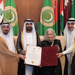 أمسية ثقافية في ينبع – بعنوان ( في محبة خالد الفيصل تجتمع القلوب)