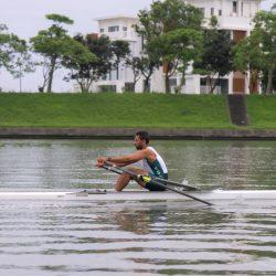 بحضور محافظ عنيزة ووسط حضور كبير ختام مسابقة شاعر الابداع