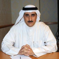 منح “أنور أبو عباة” درجة الدكتوراه
