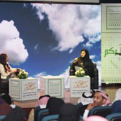 مستشفى الملك عبدالعزيز يُفعل اليوم العالمي لسرطان المبيض في حديقة الأمير ماجد والكورنيش الأوسط