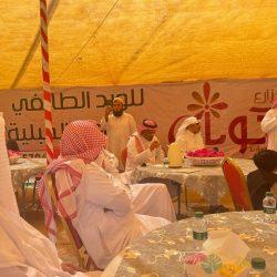 السيد حافظ كاشف ينوه بجهود المملكة لخدمة وراحة ضيوف الرحمن ليؤدوا مناسك الحج بيسر وسهولة