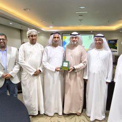 توقّيع مذكرة تفاهم للتعاون بين المجلس الأعلى للأمومة والطفولة بالإمارات مع نادي صقاري الإمارات