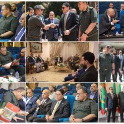 بتنظيم فرع وزارة الموارد البشرية والتنمية الاجتماعية بمدينة الرياض : جمعية كيان تشارك في فعاليات اليوم الدولي للأسر 2025