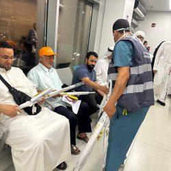 خطبة الجمعة من المسجد الحرام