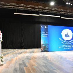 د. حاتم العمري يعلن جاهزية المرافق الصحية لخدمة ضيوف الرحمن