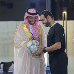 ورشة صناعة المحتوى الرقمي تختتم برنامج الصحافة الرقمية والإعلام الجديد بحفر الباطن