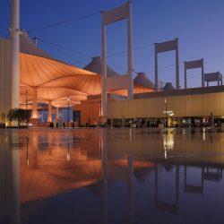 الاتفاق وضمك يكتفيان بالتعادل السلبي في الجولة الـ (32) من الدوري السعودي للمحترفين