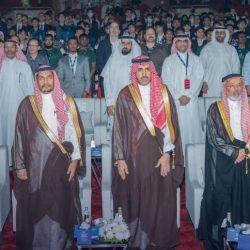 أمير منطقة تبوك يرعى غداً الثلاثاء حفل تخريج طلاب وطالبات جامعة فهد بن سلطان