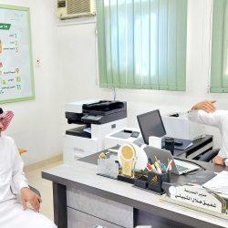 تعليم الطائف يُنظّم لقاءً تدريبيًا في الإسعافات الأولية لمنسوبيه بالتعاون مع هيئة الهلال الأحمر السعودي