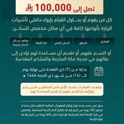 في ختام أيامه بجاكرتا وبعد تجاوز عدد زائريه مليوناً و250 ألف زائر .. معرض “جسور” يسدل الستار وسط مشاعر غامرة وتكريم رسمي لوزارة الشؤون الإسلامية