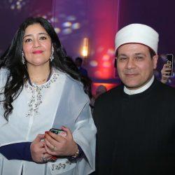 بمشاركه مصرية.. وبعد افتتاح مدينة المشير خليفة حفتر العسكرية غربي بنغازي.. المهندس هيثم حسين: العرض العسكري أثبت قوة وتماسك الشعب الليبي لمجابهة التحديات الأمنية