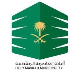 أمانة العاصمة المقدسة تنفذ برنامجًا متكاملًا لصيانة وتأهيل الطرق استعداد لحج هذا العام