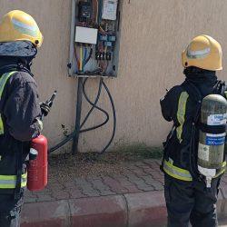 “بيئة العاصمة المقدسة” تشارك في معرض نُسك هدايا الحاج “نهج”