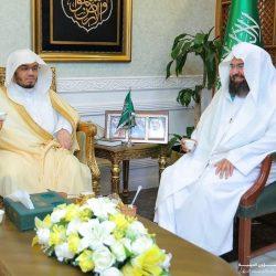 خادم الحرمين الشريفين يوافق على تكليف معالي الشيخ الدكتور صالح بن عبدالله بن حميد بإلقاء خطبة يوم عرفة لحج 1446هـ