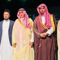 فريق همة التطوعي يشارك في الحفل الختامي لمركز بادغيش لذوي الاحتياجات الخاصة بجازان