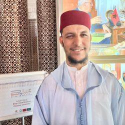 أمير تبوك يستقبل طلاب وطالبات مدارس الملك عبدالعزيز الفائزين في تحدي فيرست التقني للروبوتات