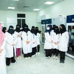 نجاح أمني ينعكس على انسيابية الطواف في المسجد الحرام