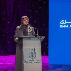 وصول الدفعة الأولى من حجاج الجزائر