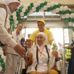 جمعية “عين لطب العيون” تُفعل الأسبوع العالمي لقِصر النظر بإطلاق مبادرة “إشراقة عين” في مستشفى الملك فهد بأبو عريش