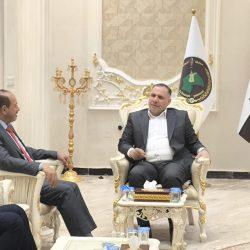 المجلس الوطني للثقافة والفنون والاداب يؤكد دعمه للمبادرات الثقافية الواعدة