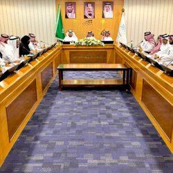 6743 زائر لمعرض الأمن السيبراني في الطائف “لا تفتح لهم باب “