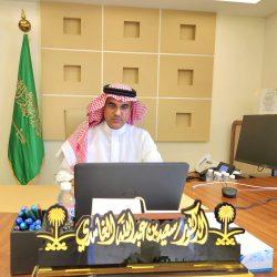 رئيس جامعة الملك عبدالعزيز: التعليم العالي في المملكة يشهد نهضة نوعية ومكانة متقدمة على خارطة الجامعات العالمية