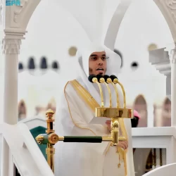 العنزى يشكر فتح الله