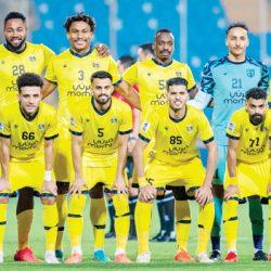 الدوري السعودي للمحترفين: الاتحاد يكسب نقاط الشباب بثلاثة أهداف لهدفين