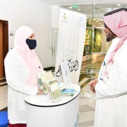 وكالة الشؤون النسائية بالمسجد النبوي تُطلق فرصًا تطوعية لتعزيز تجربة الزائرات