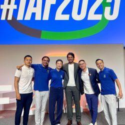 نجاح رائع لمسرحية “رحلة الياسمينة” الترفيهية التعليمية في جدة