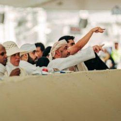 نائب أمير منطقة مكة المكرمة يُعلن نجاح حج هذا العام 1446هـ