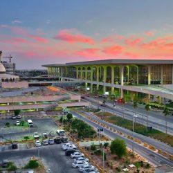 سمو وزير الخارجية يصل إلى تركيا للمشاركة في اجتماعات منظمة التعاون الإسلامي