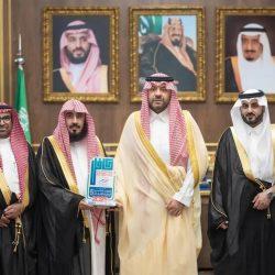 “جسر السمراء” مشروع تنموي حيوي في حائل يربط شرق المدينة بغربها