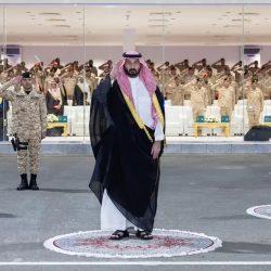 الأخضر يختتم معسكر الدمام استعدادًا لمواجهة البحرين