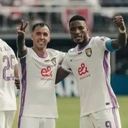 مانشستر سيتي يتأهل لدور الـ 16 بمونديال الأندية بفوزه على يوفنتوس بخماسية