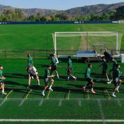 مونتيري المكسيكي يفوز على أوراوا الياباني برباعية ويصعد لدور الـ16 بكأس العالم للأندية