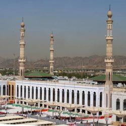 الكشافة يساهمون في إرشاد الحجاج التائهين خلال “يوم التروية”