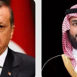 سمو ولي العهد يستقبل رئيس الوزراء الباكستاني ويستعرضان العلاقات التاريخية وآفاق التعاون الثنائي